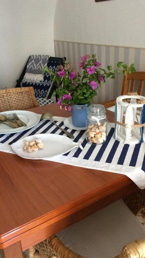 Borghetto Sul Mare Villa Peschici Kültér fotó