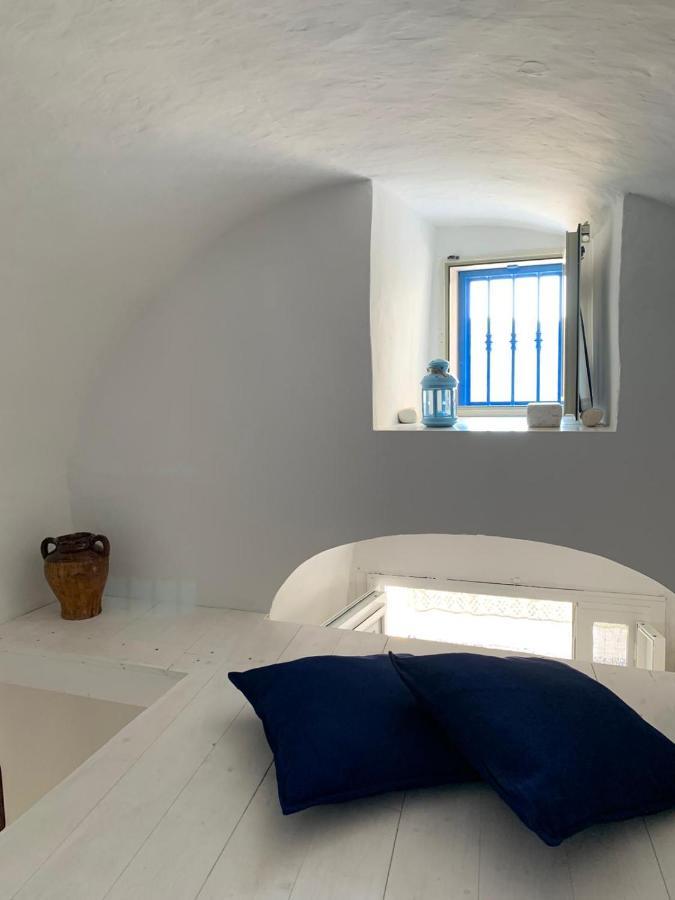 Borghetto Sul Mare Villa Peschici Kültér fotó
