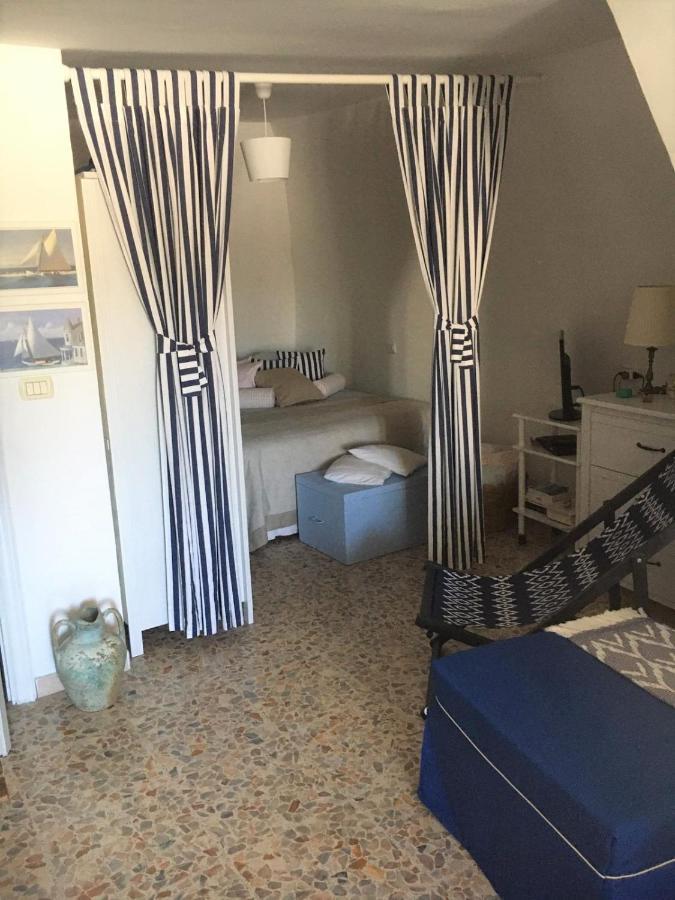 Borghetto Sul Mare Villa Peschici Kültér fotó