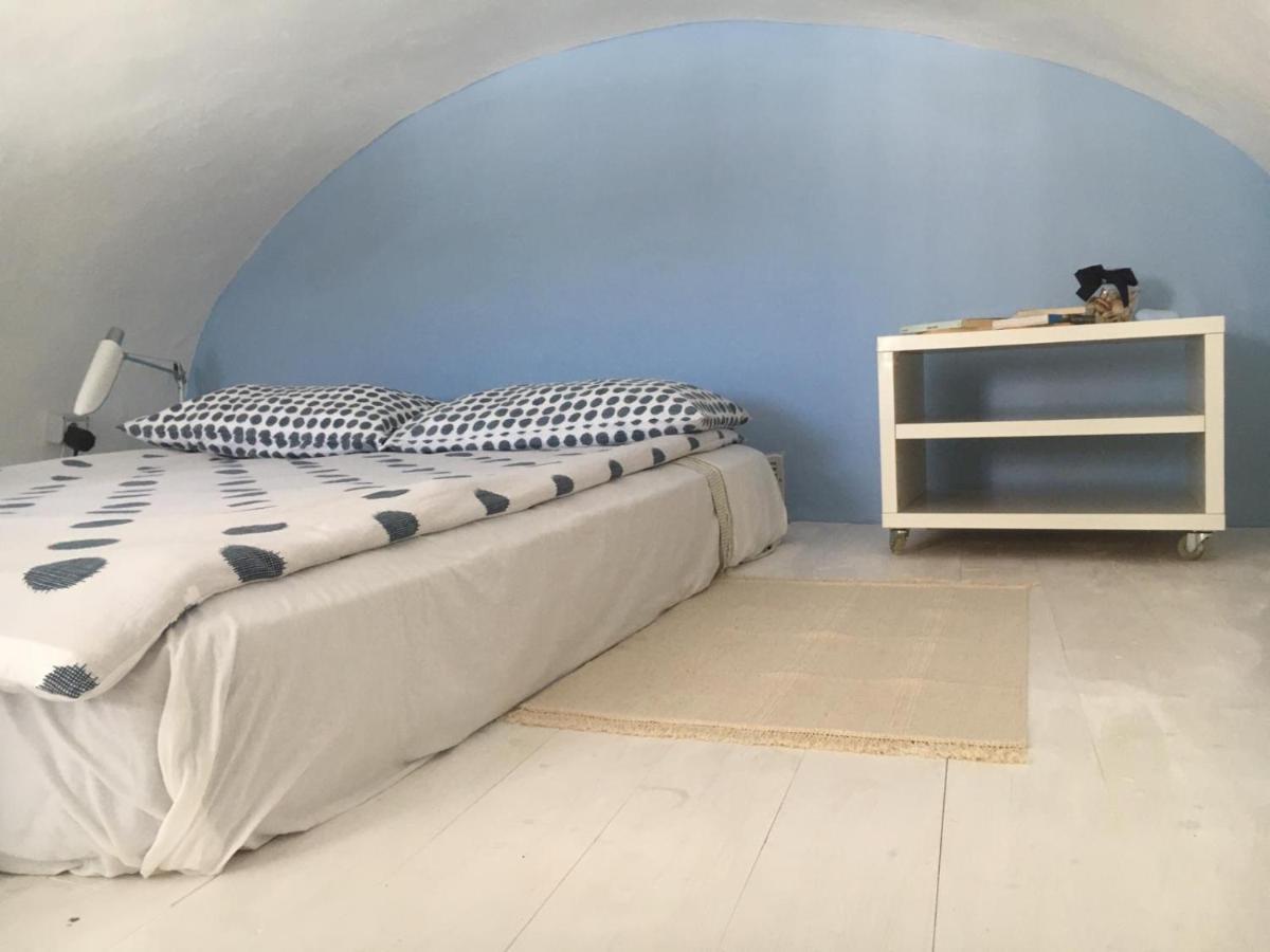 Borghetto Sul Mare Villa Peschici Kültér fotó