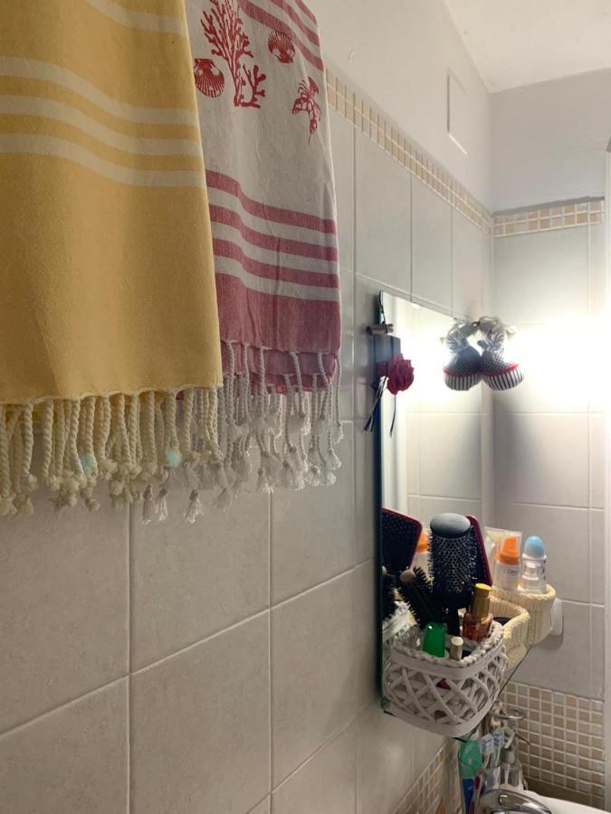 Borghetto Sul Mare Villa Peschici Kültér fotó