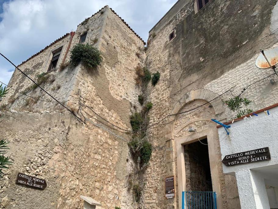 Borghetto Sul Mare Villa Peschici Kültér fotó