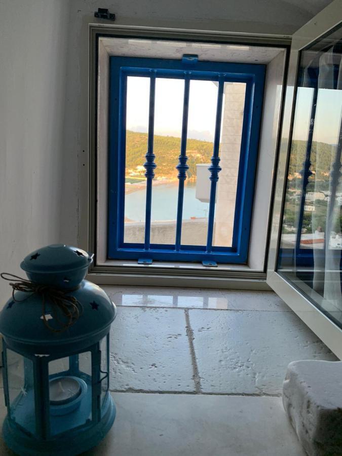 Borghetto Sul Mare Villa Peschici Kültér fotó
